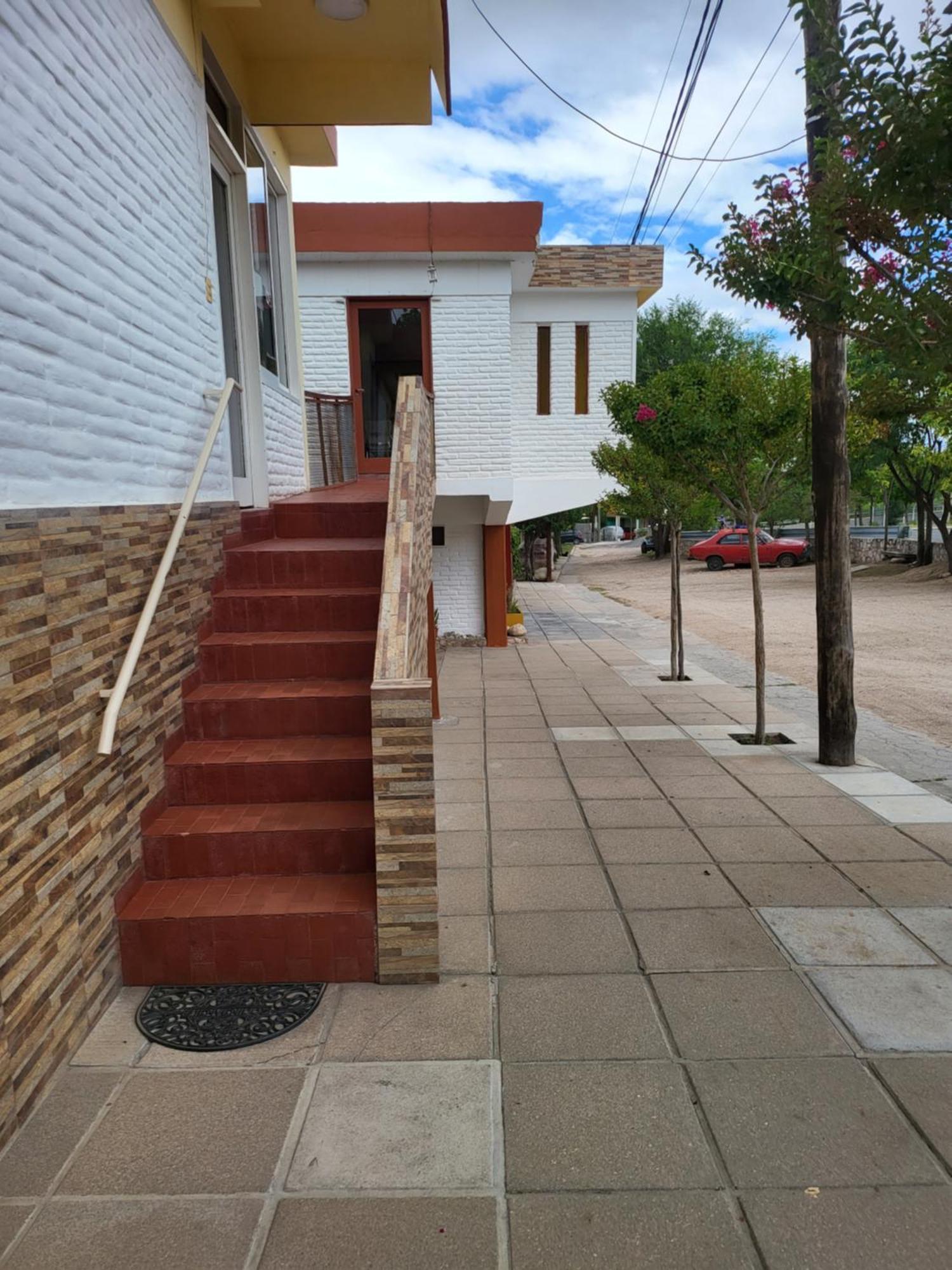 Car Mar Hotel