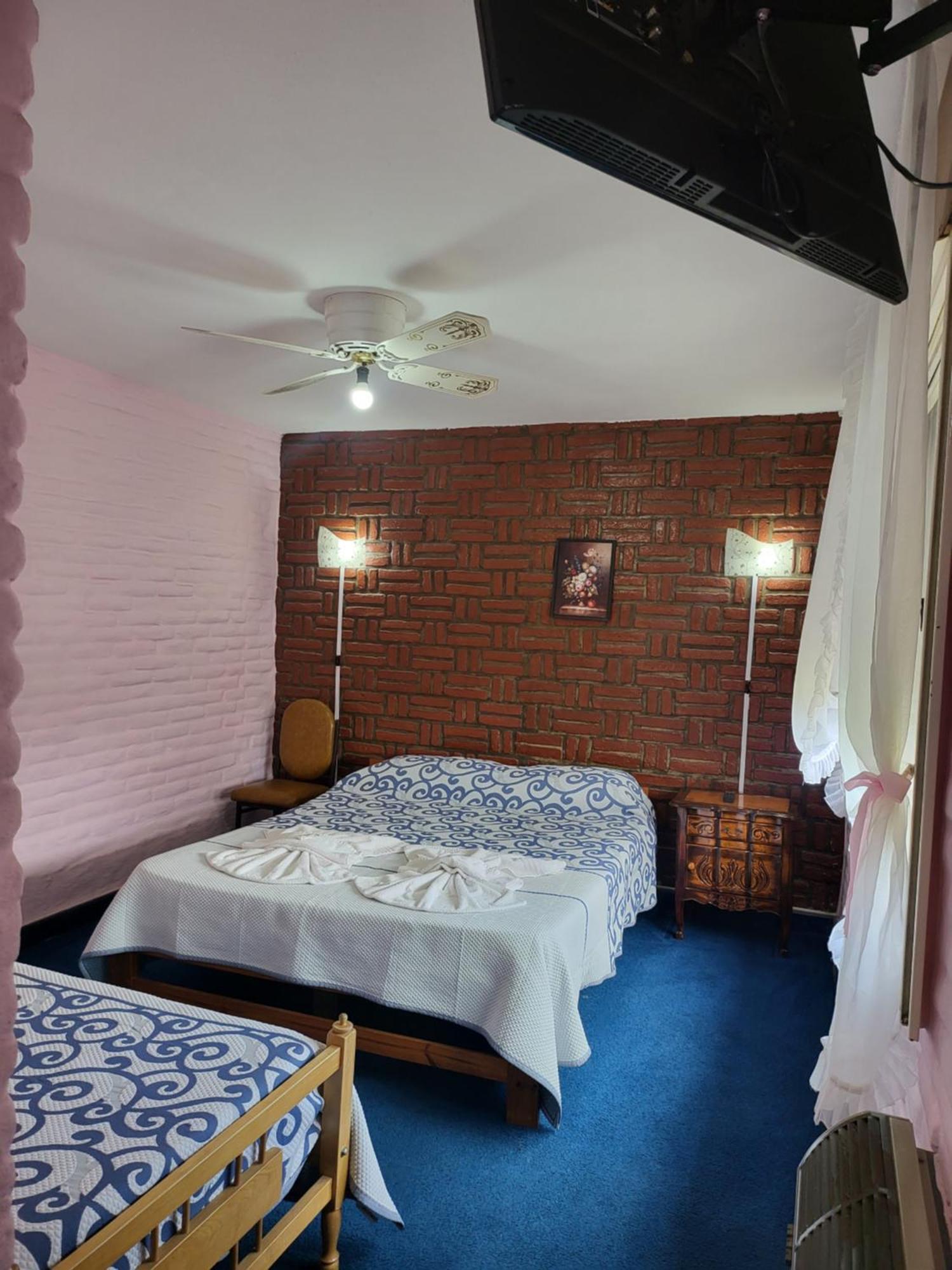 Car Mar Hotel *