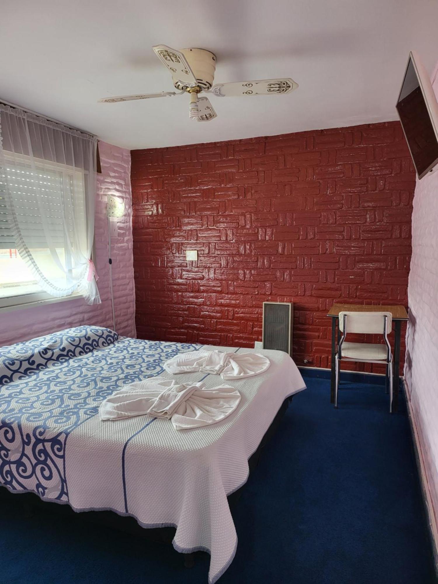 Car Mar Hotel *